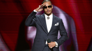 T.I. Explains Why He Treats His Daughters and Sons Differently